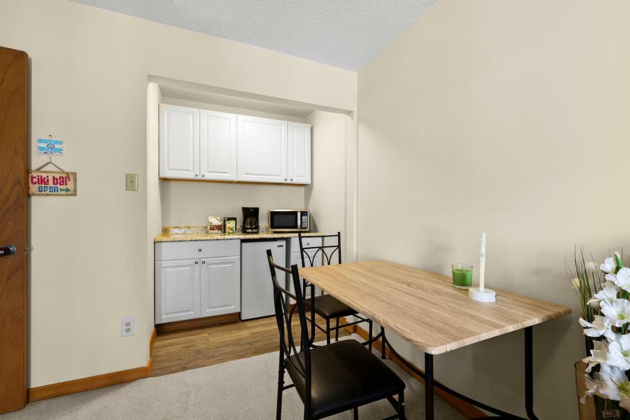 Beach Apartment Jacksonville Beach Dış mekan fotoğraf
