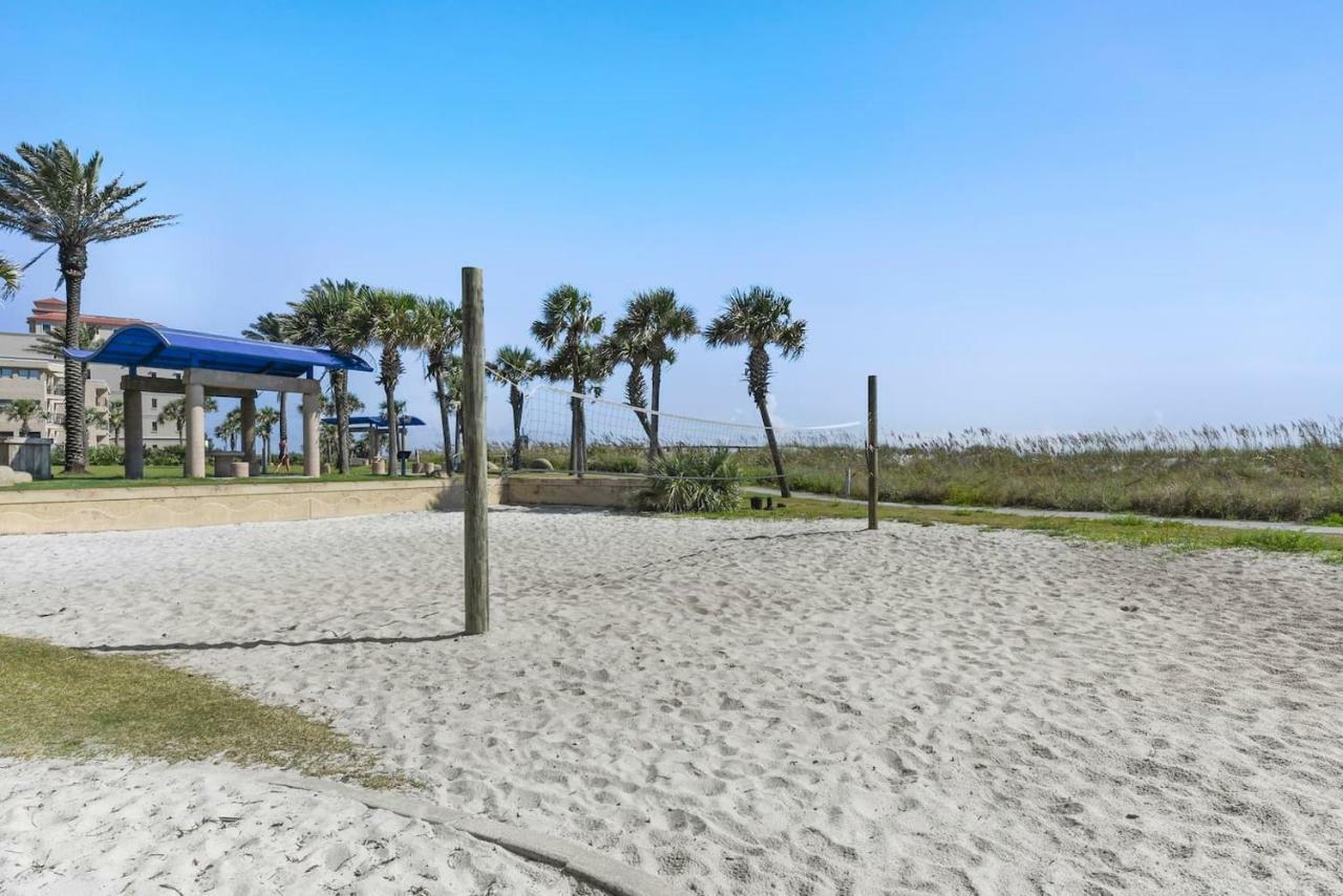 Beach Apartment Jacksonville Beach Dış mekan fotoğraf