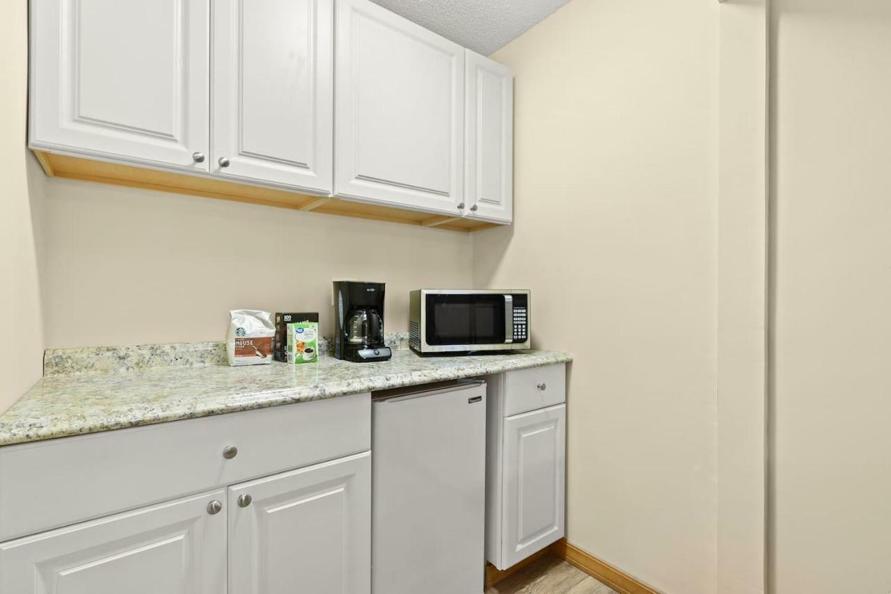 Beach Apartment Jacksonville Beach Dış mekan fotoğraf
